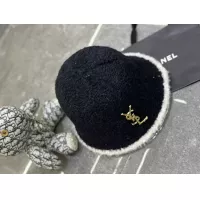 Cheap Yves Saint Laurent YSL Caps #1279474 Replica Wholesale [$29.00 USD] [ITEM#1279474] on Replica Yves Saint Laurent YSL Caps