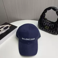 Cheap Balenciaga Caps #1279480 Replica Wholesale [$27.00 USD] [ITEM#1279480] on Replica Balenciaga Caps