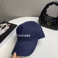 Cheap Balenciaga Caps #1279480 Replica Wholesale [$27.00 USD] [ITEM#1279480] on Replica Balenciaga Caps