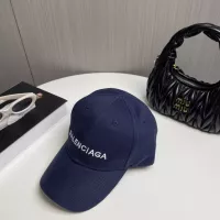 Cheap Balenciaga Caps #1279480 Replica Wholesale [$27.00 USD] [ITEM#1279480] on Replica Balenciaga Caps