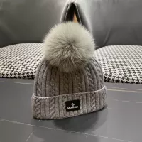 Cheap Moncler Caps #1279526 Replica Wholesale [$38.00 USD] [ITEM#1279526] on Replica Moncler Caps