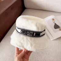 Cheap Christian Dior Caps #1279584 Replica Wholesale [$27.00 USD] [ITEM#1279584] on Replica Christian Dior Caps