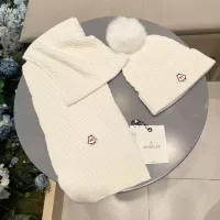 Cheap Moncler Hat and Scarf and Glove Set #1279599 Replica Wholesale [$60.00 USD] [ITEM#1279599] on Replica Moncler Hat and Scarf and Glove Set