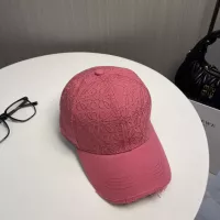 Cheap LOEWE Caps #1279615 Replica Wholesale [$29.00 USD] [ITEM#1279615] on Replica LOEWE Caps