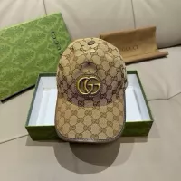 Cheap Gucci Caps #1279637 Replica Wholesale [$36.00 USD] [ITEM#1279637] on Replica Gucci Caps