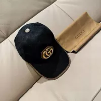 Cheap Gucci Caps #1279638 Replica Wholesale [$36.00 USD] [ITEM#1279638] on Replica Gucci Caps