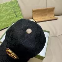 Cheap Gucci Caps #1279638 Replica Wholesale [$36.00 USD] [ITEM#1279638] on Replica Gucci Caps