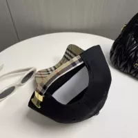 Cheap Burberry Caps #1279644 Replica Wholesale [$27.00 USD] [ITEM#1279644] on Replica Burberry Caps