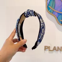 Cheap Christian Dior Headband For Women #1279684 Replica Wholesale [$27.00 USD] [ITEM#1279684] on Replica Christian Dior Headband