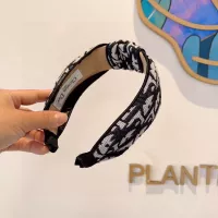 Cheap Christian Dior Headband For Women #1279685 Replica Wholesale [$27.00 USD] [ITEM#1279685] on Replica Christian Dior Headband