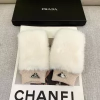 Cheap Prada Gloves For Women #1279746 Replica Wholesale [$38.00 USD] [ITEM#1279746] on Replica Prada Gloves