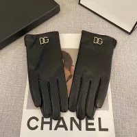 Cheap Dolce &amp; Gabbana Gloves For Women #1279752 Replica Wholesale [$48.00 USD] [ITEM#1279752] on Replica Dolce &amp; Gabbana Gloves