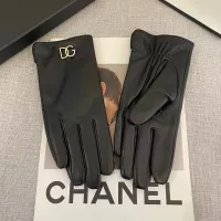 Cheap Dolce &amp; Gabbana Gloves For Women #1279752 Replica Wholesale [$48.00 USD] [ITEM#1279752] on Replica Dolce &amp; Gabbana Gloves