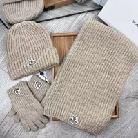 Cheap Moncler Hat and Scarf and Glove Set #1279906 Replica Wholesale [$52.00 USD] [ITEM#1279906] on Replica Moncler Hat and Scarf and Glove Set