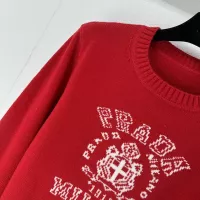 Cheap Prada Sweater Long Sleeved For Women #1279910 Replica Wholesale [$98.00 USD] [ITEM#1279910] on Replica Prada Sweater