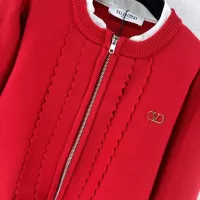 Cheap Valentino Sweaters Long Sleeved For Women #1279917 Replica Wholesale [$105.00 USD] [ITEM#1279917] on Replica Valentino Sweaters