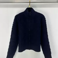 Cheap Christian Dior Sweaters Long Sleeved For Women #1279944 Replica Wholesale [$98.00 USD] [ITEM#1279944] on Replica Christian Dior Sweaters