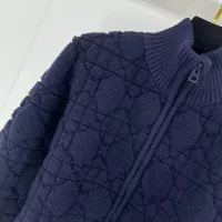 Cheap Christian Dior Sweaters Long Sleeved For Women #1279944 Replica Wholesale [$98.00 USD] [ITEM#1279944] on Replica Christian Dior Sweaters