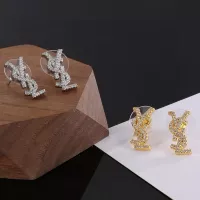 Cheap Yves Saint Laurent YSL Earrings For Women #1279992 Replica Wholesale [$25.00 USD] [ITEM#1279992] on Replica Yves Saint Laurent YSL Earrings