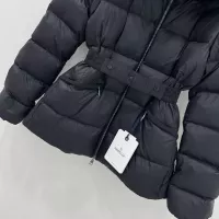 Cheap Moncler Down Feather Coat Long Sleeved For Women #1280037 Replica Wholesale [$235.00 USD] [ITEM#1280037] on Replica Moncler Down Feather Coat