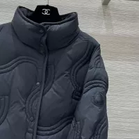 Cheap Moncler Down Feather Coat Long Sleeved For Women #1280045 Replica Wholesale [$212.00 USD] [ITEM#1280045] on Replica Moncler Down Feather Coat