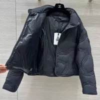 Cheap Moncler Down Feather Coat Long Sleeved For Women #1280045 Replica Wholesale [$212.00 USD] [ITEM#1280045] on Replica Moncler Down Feather Coat