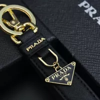 Cheap Prada Key Holder And Bag Buckle #1280059 Replica Wholesale [$29.00 USD] [ITEM#1280059] on Replica Prada Key Holder And Bag Buckle