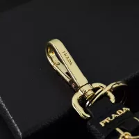 Cheap Prada Key Holder And Bag Buckle #1280059 Replica Wholesale [$29.00 USD] [ITEM#1280059] on Replica Prada Key Holder And Bag Buckle