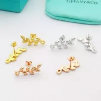 Cheap Tiffany Earrings For Women #1280079 Replica Wholesale [$25.00 USD] [ITEM#1280079] on Replica Tiffany Earrings