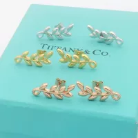 Cheap Tiffany Earrings For Women #1280079 Replica Wholesale [$25.00 USD] [ITEM#1280079] on Replica Tiffany Earrings