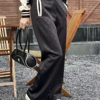 Cheap Louis Vuitton LV Tracksuits Long Sleeved For Women #1280109 Replica Wholesale [$158.00 USD] [ITEM#1280109] on Replica Louis Vuitton LV Tracksuits