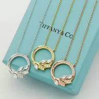 Cheap Tiffany Necklaces #1280148 Replica Wholesale [$27.00 USD] [ITEM#1280148] on Replica Tiffany Necklaces