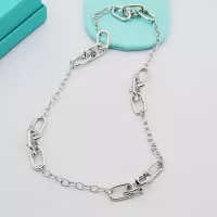 Cheap Tiffany Necklaces #1280163 Replica Wholesale [$36.00 USD] [ITEM#1280163] on Replica Tiffany Necklaces