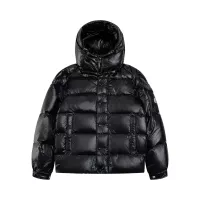 Cheap Moncler Down Feather Coat Long Sleeved For Unisex #1280172 Replica Wholesale [$235.00 USD] [ITEM#1280172] on Replica Moncler Down Feather Coat