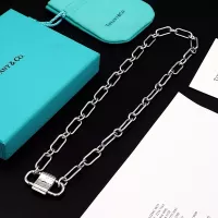 Cheap Tiffany Necklaces #1280179 Replica Wholesale [$27.00 USD] [ITEM#1280179] on Replica Tiffany Necklaces