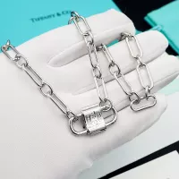 Cheap Tiffany Necklaces #1280179 Replica Wholesale [$27.00 USD] [ITEM#1280179] on Replica Tiffany Necklaces