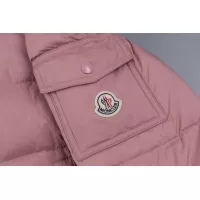 Cheap Moncler Down Feather Coat Long Sleeved For Women #1280192 Replica Wholesale [$162.00 USD] [ITEM#1280192] on Replica Moncler Down Feather Coat