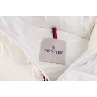 Cheap Moncler Down Feather Coat Long Sleeved For Unisex #1280205 Replica Wholesale [$162.00 USD] [ITEM#1280205] on Replica Moncler Down Feather Coat