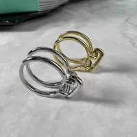 Cheap Tiffany Rings #1280210 Replica Wholesale [$34.00 USD] [ITEM#1280210] on Replica Tiffany Rings