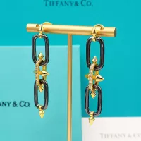 Cheap Tiffany Earrings For Women #1280219 Replica Wholesale [$29.00 USD] [ITEM#1280219] on Replica Tiffany Earrings