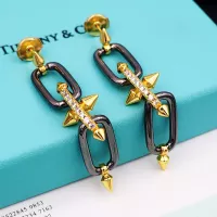 Cheap Tiffany Earrings For Women #1280219 Replica Wholesale [$29.00 USD] [ITEM#1280219] on Replica Tiffany Earrings