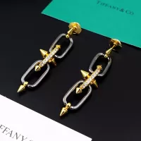 Cheap Tiffany Earrings For Women #1280219 Replica Wholesale [$29.00 USD] [ITEM#1280219] on Replica Tiffany Earrings