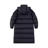 Cheap Moncler Down Feather Coat Long Sleeved For Unisex #1280221 Replica Wholesale [$264.46 USD] [ITEM#1280221] on Replica Moncler Down Feather Coat