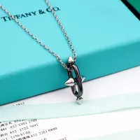 Cheap Tiffany Necklaces #1280226 Replica Wholesale [$25.00 USD] [ITEM#1280226] on Replica Tiffany Necklaces