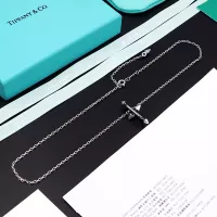 Cheap Tiffany Necklaces #1280226 Replica Wholesale [$25.00 USD] [ITEM#1280226] on Replica Tiffany Necklaces