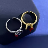 Cheap Dolce &amp; Gabbana Rings #1280255 Replica Wholesale [$27.00 USD] [ITEM#1280255] on Replica Dolce &amp; Gabbana Rings