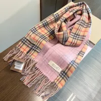 Cheap Burberry Scarf For Women #1280320 Replica Wholesale [$48.00 USD] [ITEM#1280320] on Replica Burberry Scarf