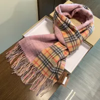 Cheap Burberry Scarf For Women #1280320 Replica Wholesale [$48.00 USD] [ITEM#1280320] on Replica Burberry Scarf