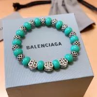 Cheap Balenciaga Bracelets #1280416 Replica Wholesale [$56.00 USD] [ITEM#1280416] on Replica Balenciaga Bracelets