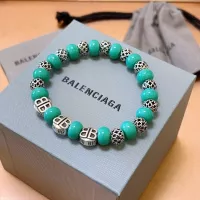 Cheap Balenciaga Bracelets #1280416 Replica Wholesale [$56.00 USD] [ITEM#1280416] on Replica Balenciaga Bracelets